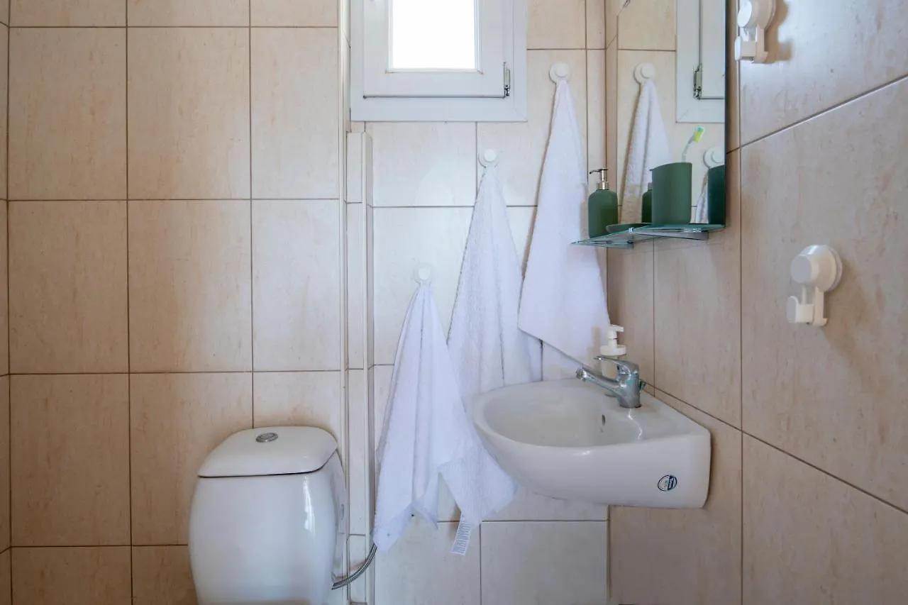 Lägenhet Maisonette Anna Neos Marmaras